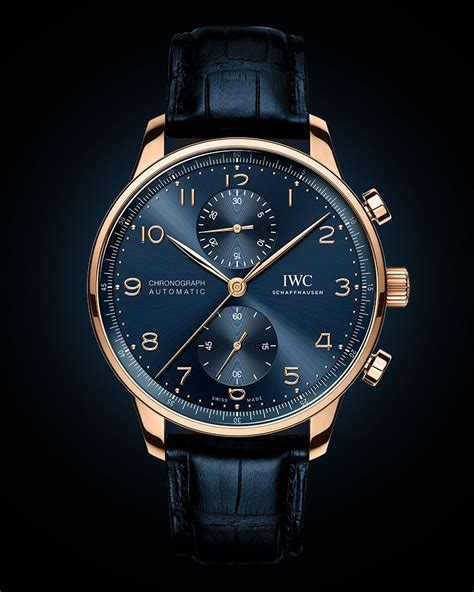 iwc 633 1|Everything You Need to Know Before Buying an IWC Watch.